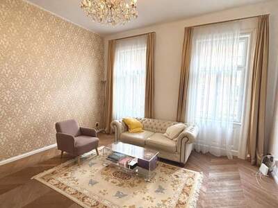 Wohnung kaufen in 1090 Wien