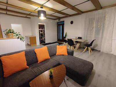 Altbauwohnung mieten in 8010 Graz (Bild 4)