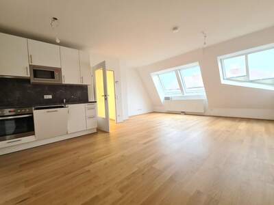 Apartment provisionsfrei mieten in 1160 Wien