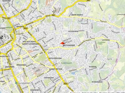 Eigentumswohnung in 8010 Graz (Bild 3)