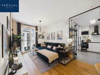 Wohnung kaufen in 2320 Schwechat