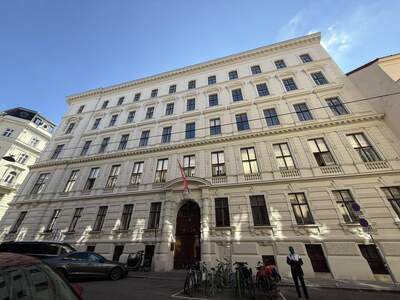 Gewerbeobjekt mieten in 1030 Wien