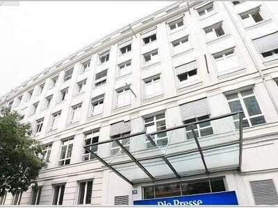 Gewerbeobjekt mieten in 1030 Wien