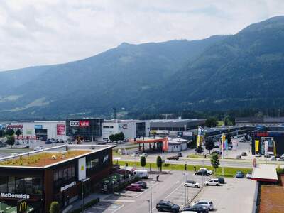 Gewerbeobjekt mieten in 9800 Spittal (Bild 2)