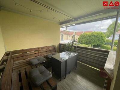 Terrassenwohnung mieten in 8570 Voitsberg (Bild 2)