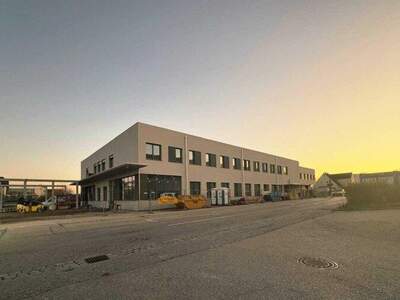 Lager mieten in 4600 Wels (Bild 1)