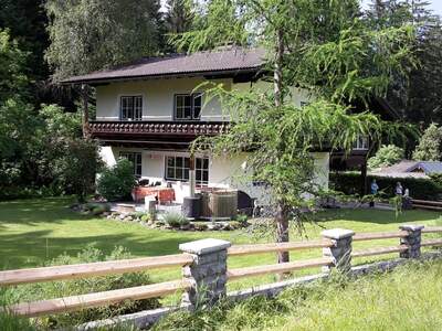 Haus provisionsfrei mieten in 5524 Annaberg