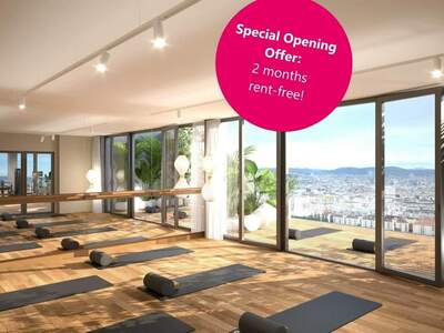 Mietwohnung in 1200 Wien