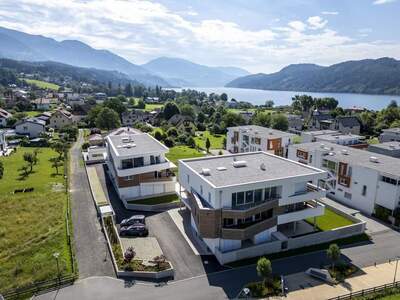 Eigentumswohnung in 9871 Seeboden