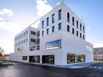 Gewerbeobjekt mieten in 8042 Graz