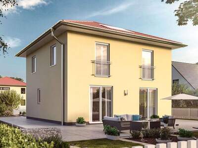 Haus mit Garten kaufen in 6812 Meiningen (Bild 4)