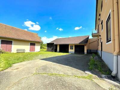 Anlageobjekt kaufen in 8492 Halbenrain (Bild 5)