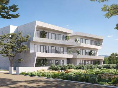 Wohnung mit Balkon kaufen in 23275 Ugljan (Bild 1)