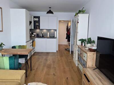 Wohnung mit Balkon mieten in 1220 Wien (Bild 4)