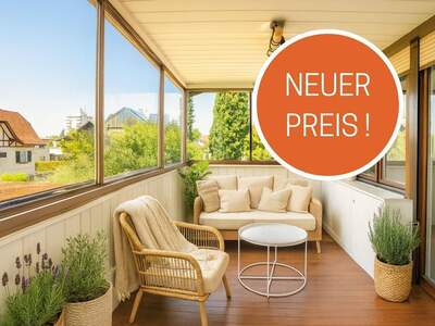 Wohnung kaufen in 6890 Lustenau