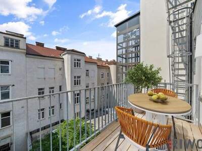 Wohnung kaufen in 1200 Wien