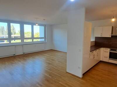 Wohnung mit Balkon mieten in 1200 Wien (Bild 1)