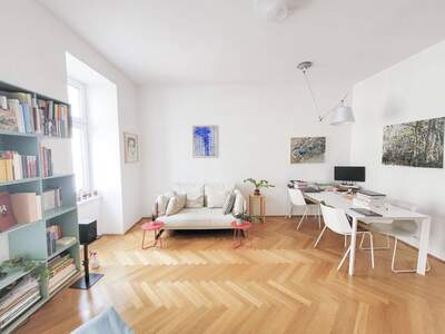 Eigentumswohnung in 1090 Wien