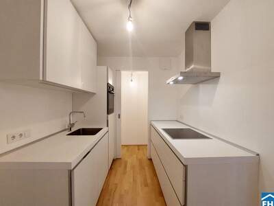 Wohnung mit Balkon mieten in 1160 Wien (Bild 4)