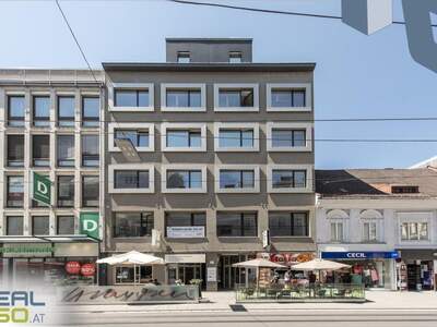 Gewerbeobjekt mieten in 4020 Linz (Bild 3)