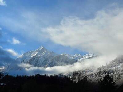 Terrassenwohnung kaufen in 5710 Kaprun (Bild 4)