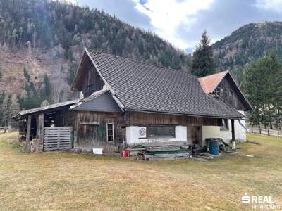 Grundstück kaufen in 9816 Penk (Bild 2)