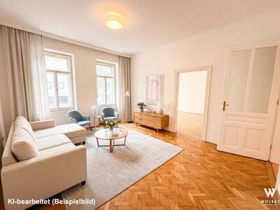 Wohnung kaufen in 1150 Wien