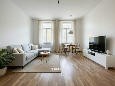 Anlageobjekt kaufen in 1030 Wien