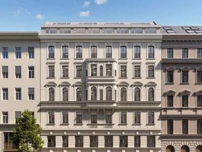 Gewerbeobjekt mieten in 1010 Wien
