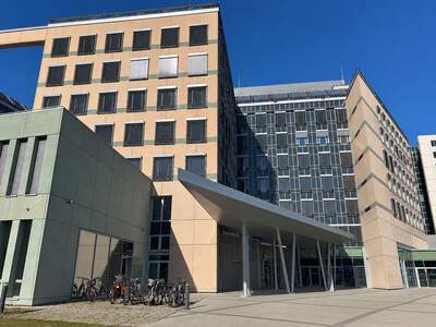 Gewerbeobjekt mieten in 1020 Wien (Bild 1)