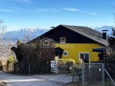 Haus kaufen in 9062 Obergöriach