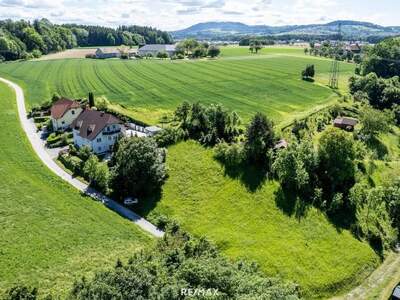 Grundstück kaufen in 4441 Behamberg