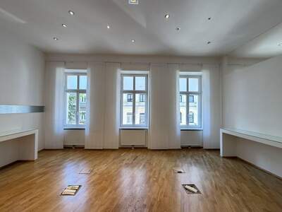 Gewerbeobjekt mieten in 1150 Wien (Bild 3)
