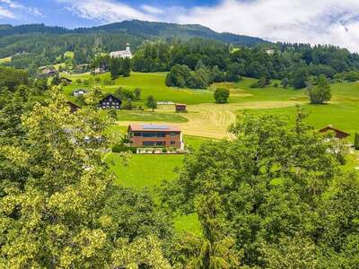 Haus provisionsfrei kaufen in 6781 Bartholomäberg
