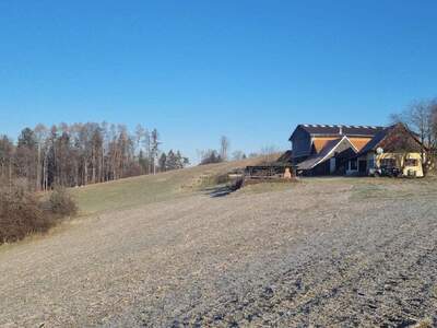 Gewerbeobjekt kaufen in 8082 Kirchbach (Bild 1)