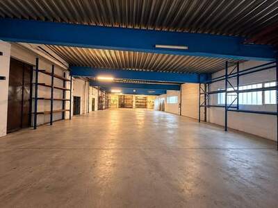 Gewerbeobjekt mieten in 8280 Fürstenfeld