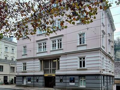 Gewerbeobjekt mieten in 5020 Salzburg