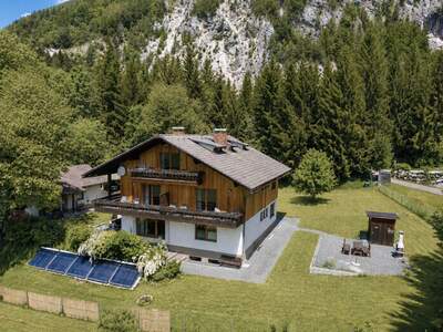 Haus mit Garten kaufen in 9620 Presseggersee (Bild 1)