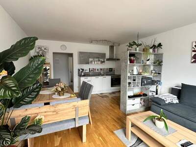 Mietwohnung in 8720 Knittelfeld