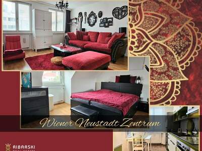 Wohnung kaufen in 2700 Wiener Neustadt