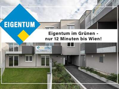 Wohnung kaufen in 2326 Lanzendorf