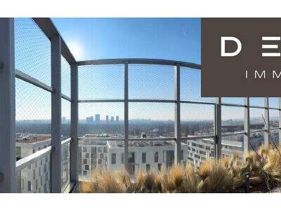 Terrassenwohnung kaufen in 1020 Wien (Bild 2)