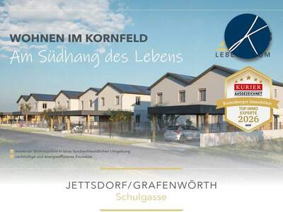 Eigentumswohnung in 3484 Grafenwörth (Bild 1)