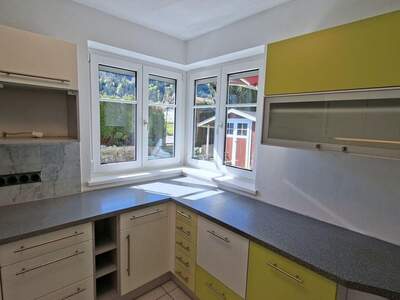 Altbauwohnung mit Balkon kaufen in 6300 Wörgl (Bild 4)