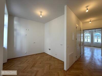 Wohnung kaufen in 1020 Wien