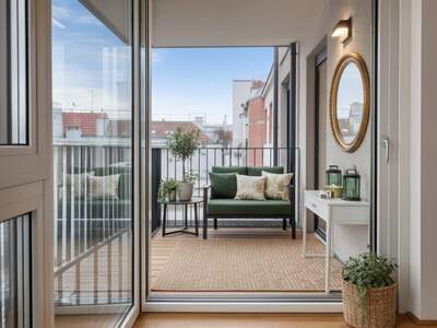 Anlageobjekt kaufen in 1180 Wien