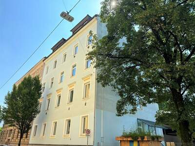 Dachgeschosswohnung mieten in 4020 Linz