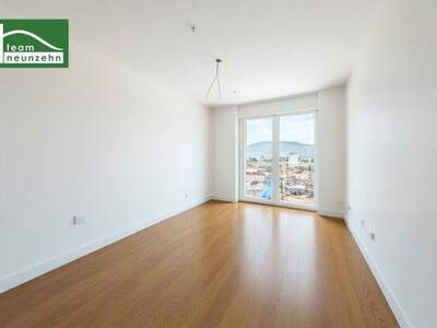 Terrassenwohnung mieten in 8020 Graz (Bild 3)