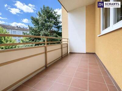 Terrassenwohnung kaufen in 2435 Ebergassing (Bild 5)