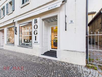 Anlageobjekt kaufen in 6850 Dornbirn (Bild 4)